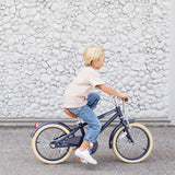 Banwood Fahrrad für Jungen blau