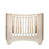 Leander - Babybett  - white wash