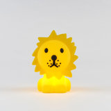Mr. Maria - Lion First Light Lampe