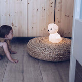 Mr. Maria - Snuffy First Light Lampe