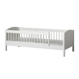 Oliver furniture - Lille+ Babybett basic umbaubar