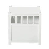Oliver Furniture - Seaside Cube