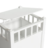 Oliver Furniture - Seaside Cube