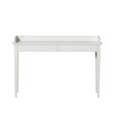 Oliver Furniture - Seaside Konsolentisch weiss