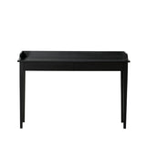Oliver Furniture - Seaside Konsolentisch schwarz
