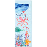 Frau Otilie - Messlatte - Poster Meerestiere