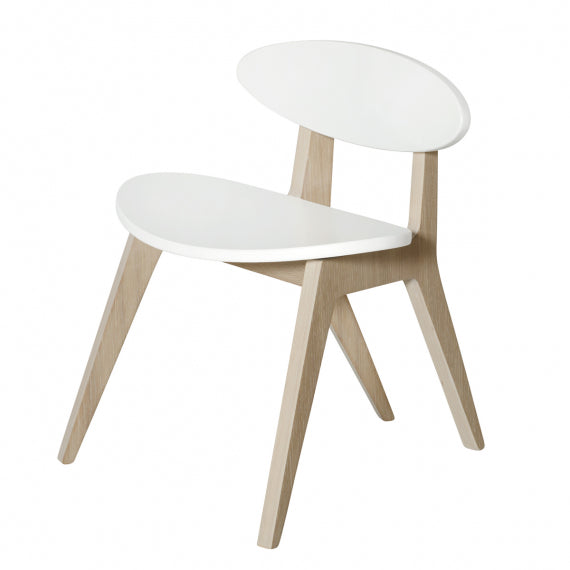 Oliver furniture - Ping Pong Stuhl Eiche