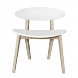 Oliver furniture - Ping Pong Stuhl Eiche