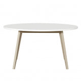 Oliver furniture - Ping Pong Tisch Eiche