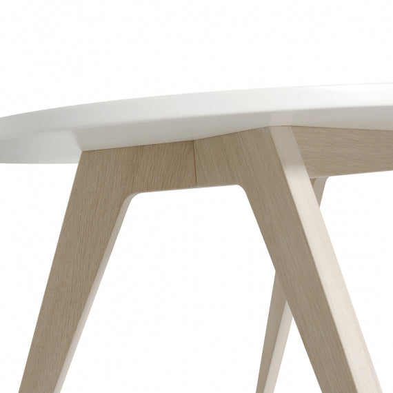 Oliver furniture - Ping Pong Tisch Eiche