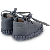 Donsje | Kinder Schuhe Poekie | Grey