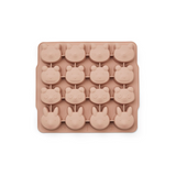 Liewood - Eiswürfel Behälter Sonny - Rose Mix 2er Pack