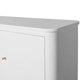 Oliver furniture Wood Multischrank - weiss