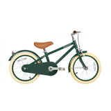 Banwood Retro Bike für Kinder in grün