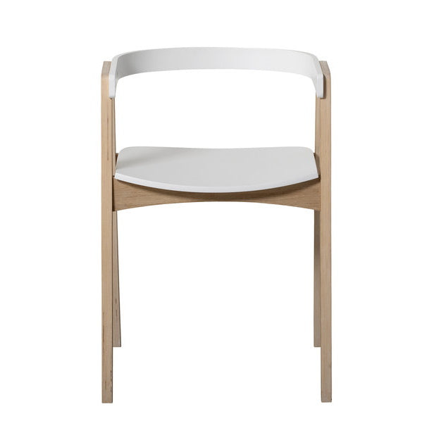 Oliver Furniture - Wood Schreibtischstuhl