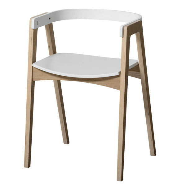 Oliver Furniture - Wood Schreibtischstuhl