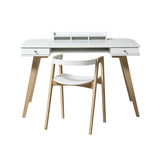 Oliver Furniture - Schreibtisch Wood mit Varianten