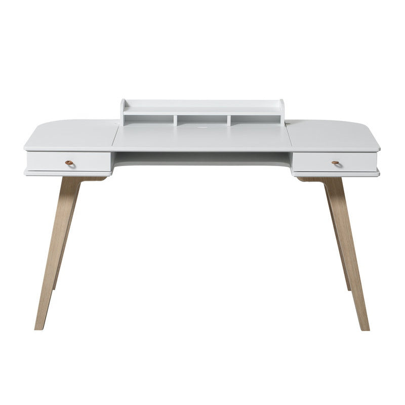 Oliver Furniture - Schreibtisch Wood 66 cm